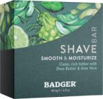 Badger Balm Borotválkozó szappan - 89, 30 g