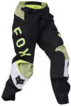  Fox 180 Race Spec black-fluo ifjúsági nadrág (33131-275)