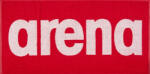 arena Törülköző Arena Gym Soft Towel Sötétvörös