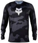  Fox 180 BNKR black-grey mez (31280-247)