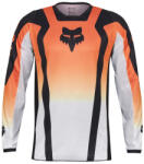  Fox180 Lean fluo orange mez (33008-824)