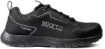 Sparco Sparco Traction Fuji S1PS ESD Munkavédelmi Cipő Fekete - 44 (BTB0002B0K01044)