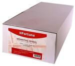 Fortuna Iratspirál műanyag FORTUNA 12mm 56-80 lap fekete 100/dob (09.0052301) - fotoland
