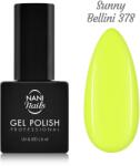 Naní gél lakk 6 ml - Sunny Bellini
