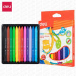 Deli 08- Zsírkréta Deli 12-es háromszög - C20000