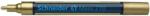 Schneider Lakkmarker, 1-3 mm, SCHNEIDER "Maxx 270", arany (TSC270AR) - fiorex