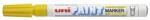 uni Lakkmarker, 0, 8-1, 2 mm, UNI "PX-21", sárga (TUPX21S) - fiorex