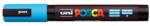 uni Dekormarker, 1, 8-2, 5 mm, UNI "Posca PC-5M", világoskék (TUPC5MVK) - fiorex