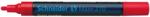 Schneider Lakkmarker, 1-3 mm, SCHNEIDER "Maxx 270", piros (TSC270P) - fiorex