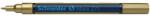 Schneider Lakkmarker, 1-2 mm, SCHNEIDER "Maxx 271", arany (TSC271AR) - fiorex