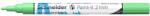 Schneider Dekormarker, akril, 2 mm, SCHNEIDER "Paint-It 310", pasztellzöld (TSC310PZ) - fiorex