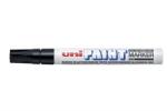 uni Lakkmarker, 2, 2-2, 8 mm, UNI "PX-20", fekete (TUPX20FK) - fiorex