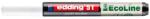 edding Lakkmarker, 1-2 mm, EDDING "51", ezüst (TED51E) - fiorex