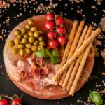  Himalája Só Sütőlap - KÖR (KO-SUTOLAP-KOR)