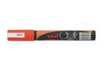 uni Krétamarker, 1, 8-2, 5 mm, UNI "PWE-5M", fluor narancs (TUPWE5MN) - fiorex