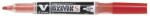 Pilot Táblamarker, 1, 3 mm, EF, kúpos, PILOT "V-Board Master S", piros (PBMTEFP) - fiorex