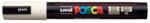 uni Dekormarker, 1, 8-2, 5 mm, UNI "Posca PC-5M", barack (TUPC5MBCK) - fiorex