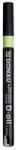 DONAU Lakkmarker, 2, 2 mm, S, DONAU "D-oil", sárga (D7366S) - fiorex