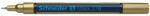 Schneider Lakkmarker, 0, 8 mm, SCHNEIDER "Maxx 278", arany (TSC278AR) - fiorex