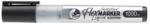FlexOffice Táblamarker, 2, 5 mm, kúpos, FLEXOFFICE "WB016", fekete (FOWB016FK) - fiorex