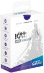 Ultimate Guard Katana Sleeves Standard Size Blue 66x91mm - Kék (100db/csomag)