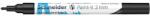 Schneider Dekormarker, akril, 2 mm, SCHNEIDER "Paint-It 310", fekete (TSC310FK) - fiorex
