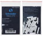 Schneider Cserehegy "Maxx 270" lakkmarkerhez, 1-3 mm, SCHNEIDER - 20db (TSC270H)