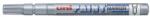 uni Lakkmarker, 0, 8-1, 2 mm, UNI "PX-21", ezüst (TUPX21E) - fiorex