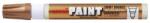 uni Lakkmarker, 2, 2-2, 8 mm, UNI "PX-20", fényes bronz (TUPX20FB) - fiorex
