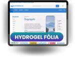  Samsung Galaxy Tab S10 FE - Hydrogél kijelzővédő fólia (HYDSAM62440TAB)