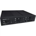 Panasonic Centrala Telefonica Panasonic KX-NS500NE ( 6/2/24), Hibrid, IP KX-NS500NE (6/2/24) (timbru verde 4.0 lei) (KX-NS500NE (6/2/24))
