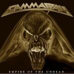 BERTUS Gamma Ray - Empire Of Undead (2lp) (p34241)