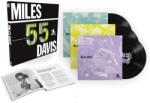 Davis, Miles Miles '55 (Box)