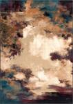  Covor lana Vivio Dark Red Selectează mărime: 200 X 300 Covor