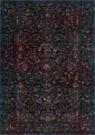  Covor lana Romina navy blue Selectează mărime: 133 X 180 Covor