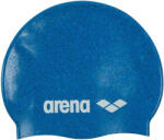 Arena silicone cap junior albastru