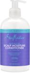 Shea Moisture Balsam Shea Moisture Aloe Butter Scalp Moisture Conditioner 384ml (81147)