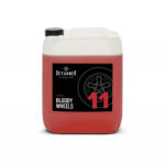  Soluție curățare jante aliaj Deturner Bloody Wheels 5 litri (DT-BW5L)