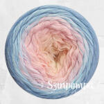  Retwisst Soft Cake - Kék-rózsaszín - 17