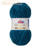  Dolphin Baby - Petrol - 80348