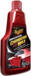 Meguiar's Consumer Ceara Auto Lichida Meguiar's Deep Crystal Carnauba Wax, Step 3, 473ml (A2216)