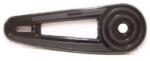 Van Zuiden Aparatoare lant full plastic Hesling 26/28 H200 Negru