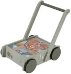 Little Dutch járássegítő építőelemekkel - Little Farm (LD7143) - ezmegazshop