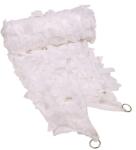 MFH Plasa Camuflaj White 2x3m 27871L Cort