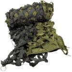 MFH Plasa Camuflaj OD Green 2x3m MFH 27871B Cort