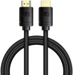 Baseus High Definition Series 8K HDMI - HDMI kábel 1m - fekete