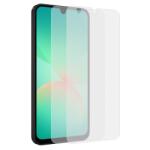 Samsung A26 5G kijelzővédő fólia - 2 db