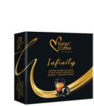 Nespresso Columbia - Nespresso Professional kompatibilis kapszula (50 db) - gastrobolt