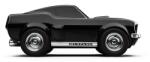 Baghera Masinuta - RACING CAR - FORD Mustang Black - Baghera