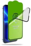 BestSuit 5D hibrid üveg fekete szegéllyel Samsung Galaxy S25 Edge